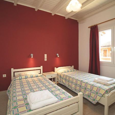 Dragana Apartments 阿普索斯 外观 照片